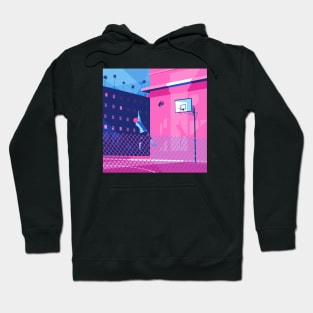 First Shot Hoodie